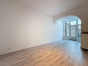 Appartement te huur in Merksem met 1 slaapkamer