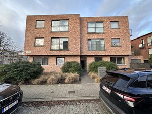 Appartement te huur in Antwerpen met 1 slaapkamer
