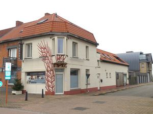 Appartement te huur in Adinkerke met 2 slaapkamers