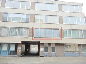 Appartement te huur in Ingelmunster met 1 slaapkamer