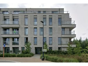 Appartement te huur in Lier met 2 slaapkamers