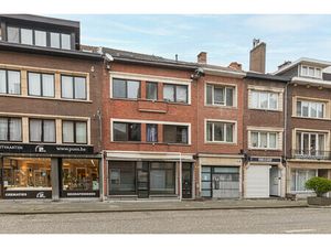 Appartement te huur in Mechelen met 1 slaapkamer