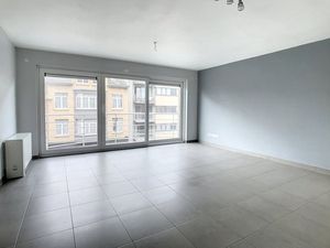 Appartement te huur in Oostende met 1 slaapkamer