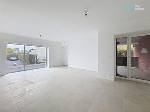 Appartement te huur in Rebecq-Rognon met 2 slaapkamers