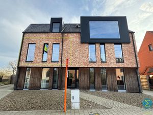 Appartement te huur in Turnhout met 2 slaapkamers