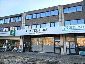 Appartement te huur in Turnhout met 2 slaapkamers