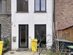 Huis te huur in Lier met 2 slaapkamers