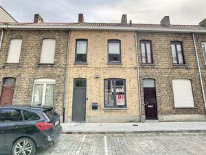 Huis te huur in Veurne met 2 slaapkamers