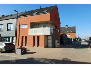 Appartement te huur in Begijnendijk met 1 slaapkamer