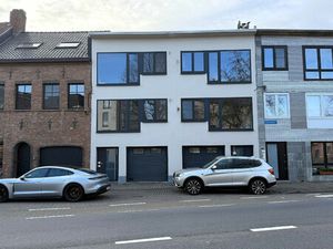 Appartement te huur in Herentals met 1 slaapkamer