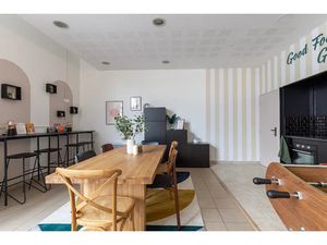 Achat Appartement 1 pièce 17m² LYON 7ème