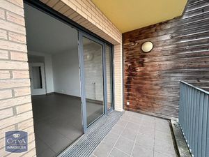 Appartement à louer 4 pièces 104.43 m² - Angers (49) - 960€