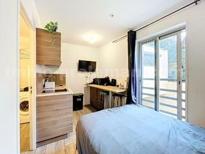 Achat Appartement 1 pièce 15m² ANNEMASSE 74100