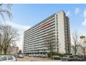 Appartement à vendre à Lambrechtshoekenlaan 209 Merksem (RBU93583)