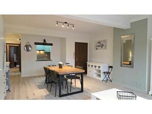 Appartement à vendre à Rue du Moulin 32 Bouillon (VWD16072)