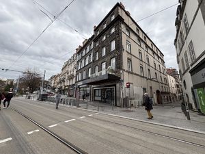 Achat Appartement 2 pièces 37m² CLERMONT FERRAND 63000