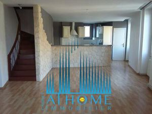Achat Appartement 101m² ST CHAMOND 42400