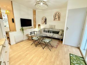 Achat Immeuble SETE 34200