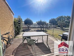 Maison 3 pièces 29 m² à vendre / acheter béziers 34500 ? | ERA Immobilier