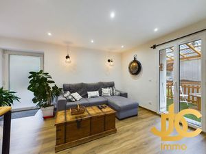 Vente maison 4 pièces 78 m² Isola (06420)