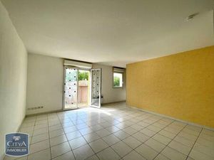 Location Appartement 2 pièces 49m² BEZIERS 34500