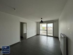 Location Appartement 2 pièces 45m² TOULOUSE 31200