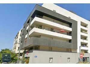 Location Appartement 3 pièces 54m² MONTPELLIER 34080