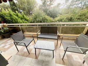 Vente appartement 4 pièces 84 m² Antibes (06600)