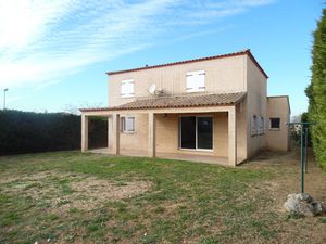 Location Maison 5 pièces 157m² SALLES D AUDE 11110