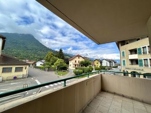 Achat Appartement 4 pièces 75m² FAVERGES SEYTHENEX 74210