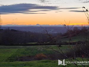 Achat Terrain 9 530m²