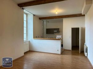 Appartement à louer 3 pièces 68.52 m² - Bourg-en-Bresse (01) - 855€