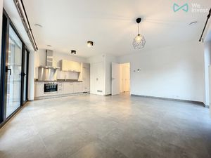 Appartement te huur in Andenne met 1 slaapkamer