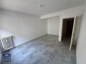 Appartement à louer 1 pièce 33.69 m² - Nice (06) - 737€