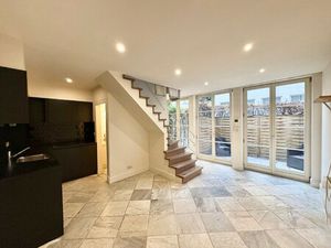 Appartement te huur in Antwerpen met 1 slaapkamer