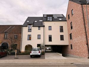 Appartement te huur in Olen met 2 slaapkamers