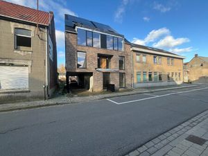 Appartement te huur in Tielt met 2 slaapkamers