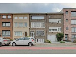 Appartement te huur in Deurne met 2 slaapkamers