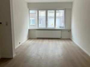 Appartement te huur in Merksem met 1 slaapkamer
