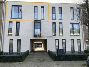 Appartement te huur in Schoten met 2 slaapkamers
