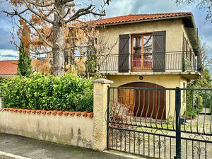 Maison 8 pièces 208 m² à vendre / acheter cournon-d'auvergne 63800 ? | ERA Immobilier