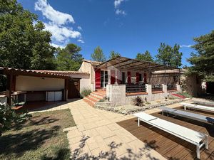 Maison 4 pièces 100 m² à vendre / acheter la verdière 83560 ? | ERA Immobilier