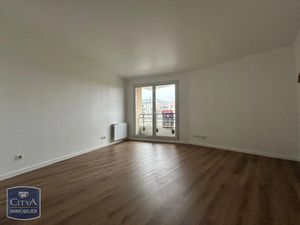 Appartement à louer 2 pièces 38 m² - Chelles (77) - 753€