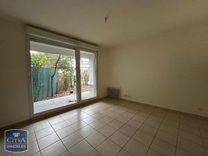 Appartement à louer 2 pièces 36.8 m² - Brétigny-sur-Orge (91) - 426€