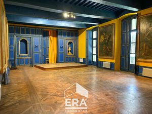 Immeuble 26 pièces 1600 m² à vendre / acheter rabastens 81800 ? | ERA Immobilier