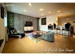 Appartement – Centre de Lesneven