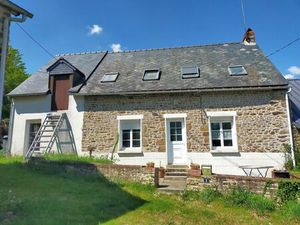 Annonce vente maison 5 pièces de 147m2 à Courcite (53700) - ParuVendu.fr ref 992784100181
