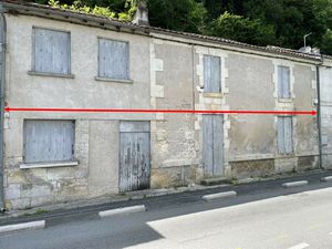 Achat Appartement 3 pièces 69m² BRANTOME EN PERIGORD 24310