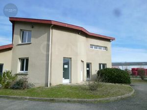 Location Local Professionnel 128m² BRIGNAIS 69530