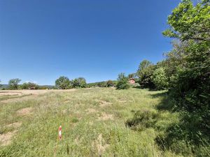 Très beau terrain à construire